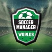 Soccer Manager Worlds 1.90 - Game Quản Lý Bóng Đá Android