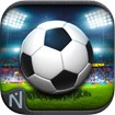 Soccer Showdown 2015 cho iOS: Game bóng đá hấp dẫn trên iPhone/iPad