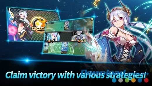 Xây dựng chiến thuật