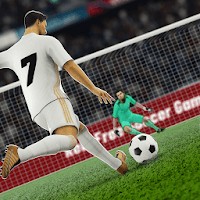 Soccer Superstar cho Android - Tải game bóng đá siêu sao
