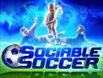 Sociable Soccer: Game bóng đá hành động hấp dẫn