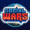 Social Wars - Xây dựng đế chế của riêng bạn