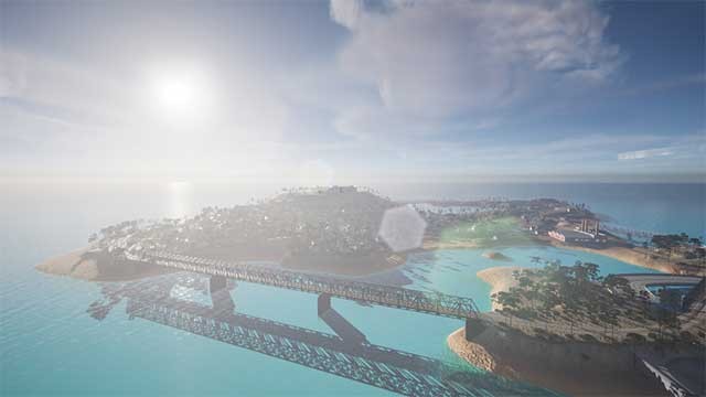 Socialize 2023 là game mô phỏng cuộc sống sáng tạo cho phép bạn tự do trải nghiệm