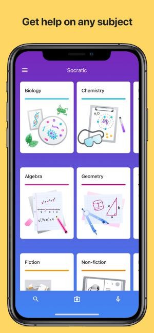 Nhận trợ giúp mọi môn học