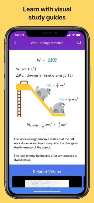 Học với video hướng dẫn