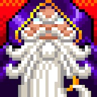 Soda Dungeon 2 iOS 1.1.0: Game Ngục Tối Hấp Dẫn