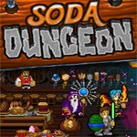 Soda Dungeon: Game nhập vai miễn phí trên PC