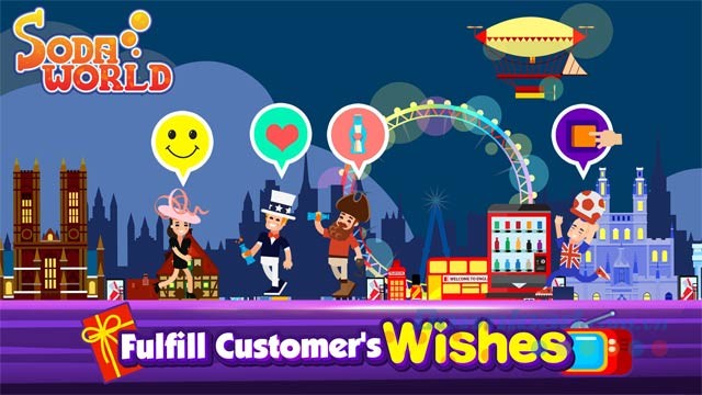 Đáp ứng các yêu cầu của khách hàng