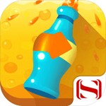 Soda World - Your Soda Inc cho iOS: Game Quản Lý Công Ty Nước Ngọt