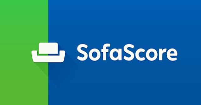 SofaScore cho Android là ứng dụng cập nhật tỷ số bóng đá online