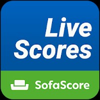 SofaScore cho Android - Ứng dụng cập nhật tỉ số bóng đá nhanh nhất