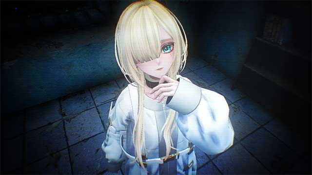 Qua camera giám sát, chúng ta sẽ tiếp cận bốn nhân cách của Sofia