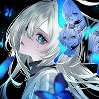 Sofia in Exchange for Lies - Game Anime Nhân cách sát thủ