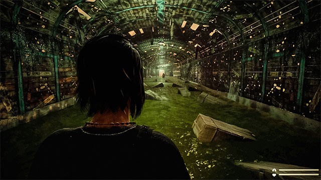 Trò chơi sở hữu đồ họa sống động, siêu thực cùng lời dẫn chuyện lôi cuốn