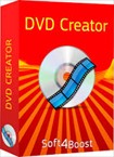 Soft4Boost DVD Creator 2.0.1.101 - Download & Review