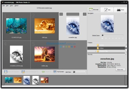 Soft4Boost Photo Studio