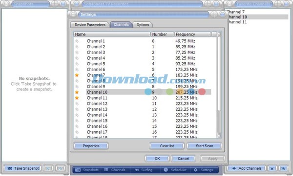 Soft4Boost TV Recorder