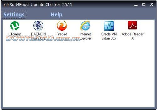 Soft4Boost Update Checker