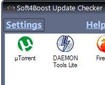 Soft4Boost Update Checker - Cập nhật phần mềm nhanh chóng