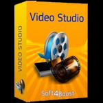 Soft4Boost Video Studio 4.9.5.231 - Phần mềm chỉnh sửa video đơn giản