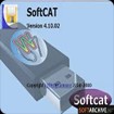 SoftCAT Plus 5.23 - Phần mềm quản lý và sắp xếp ứng dụng