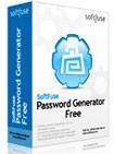 SoftFuse Password Generator - Tạo Mật Khẩu Ngẫu Nhiên Miễn Phí