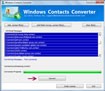 SoftLay Windows Contacts Converter - Convert Contacts Easily