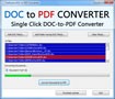 SoftSpire DOC to PDF Converter - Chuyển đổi DOC sang PDF dễ dàng
