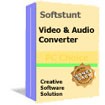 Softstunt Video and Audio Converter - Chuyển đổi video, âm thanh
