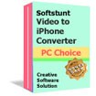 Softstunt Video to iPhone Converter - Chuyển đổi video sang iPhone