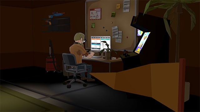 Software Company mô phỏng quá trình khởi nghiệp và quản lý công ty phần mềm chuyên nghiệp