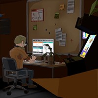 Game Quản Lý Công Ty Phần Mềm & Game - Trải Nghiệm Mô Phỏng