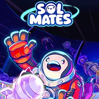 Sol Mates: Game Hành Động Co-op Hỗn Loạn Trong Không Gian