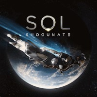 SOL Shogunate: Game Hành Động Samurai Viễn Tưởng