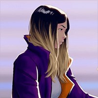 Solace State: Demo Game Visual Novel 3D Giải Cứu Thành Phố