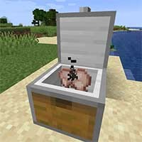 Solar Cooker Mod - Bếp Năng Lượng Mặt Trời