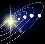 Solar Walk Free - Khám phá vũ trụ và hệ Mặt Trời trên Android