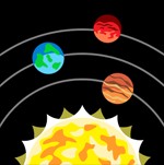 Solar Walk Lite - Ứng dụng thiên văn 3D miễn phí cho Android