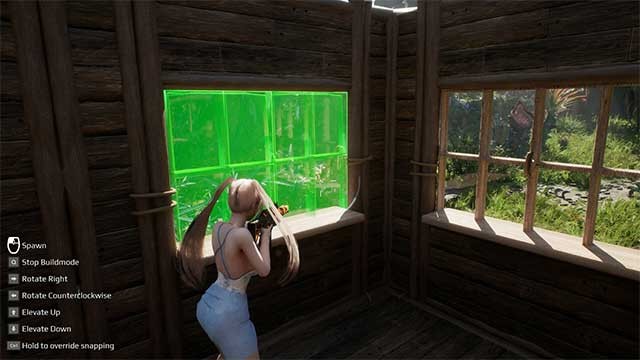 Tìm cách sinh tồn một mình trên vùng đất vừa quen thuộc vừa xa