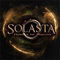 Solasta: Crown of the Magister - Game RPG Khám Phá Ngục Tối