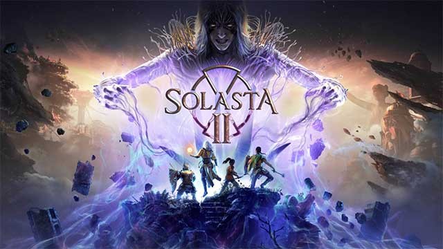 Solasta II là phần hai của game nhập vai chiến thuật hấp dẫn Solasta