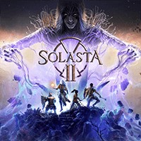 Solasta II: Game nhập vai chiến thuật vùng đất đen tối