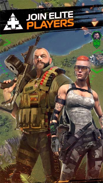 Tải Soldiers Inc: Mobile Warfare và cùng chơi game với những game thủ ưu tú