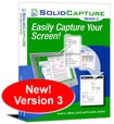 Solid Capture 3.0 - Phần mềm chụp màn hình chuyên nghiệp