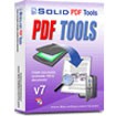 Solid PDF Tools 10.1 - Phần mềm chỉnh sửa và tạo PDF chuyên nghiệp