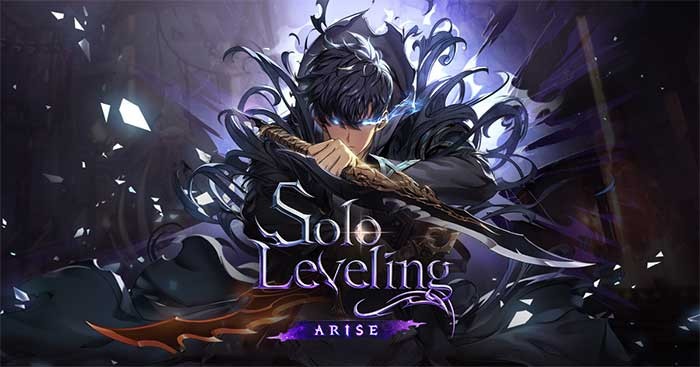 Solo Leveling: Arise được chuyển thể từ tác phẩm Webtoon nổi tiếng Solo Leveling