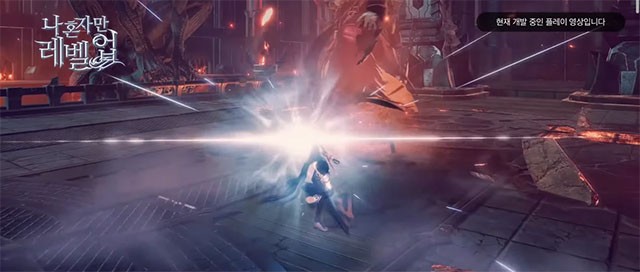 Solo Leveling: ARISE mang đến trải nghiệm đầy hành động với đầy đủ các nhân vật và tình huống khó quên