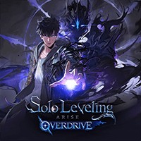 Solo Leveling: ARISE OVERDRIVE Demo 1.0 - Game ARPG Co-op