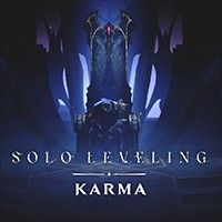 Solo Leveling: KARMA - Game hành động mới, vũ trụ Solo Leveling