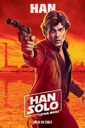 mini Solo A Star Wars Story 13